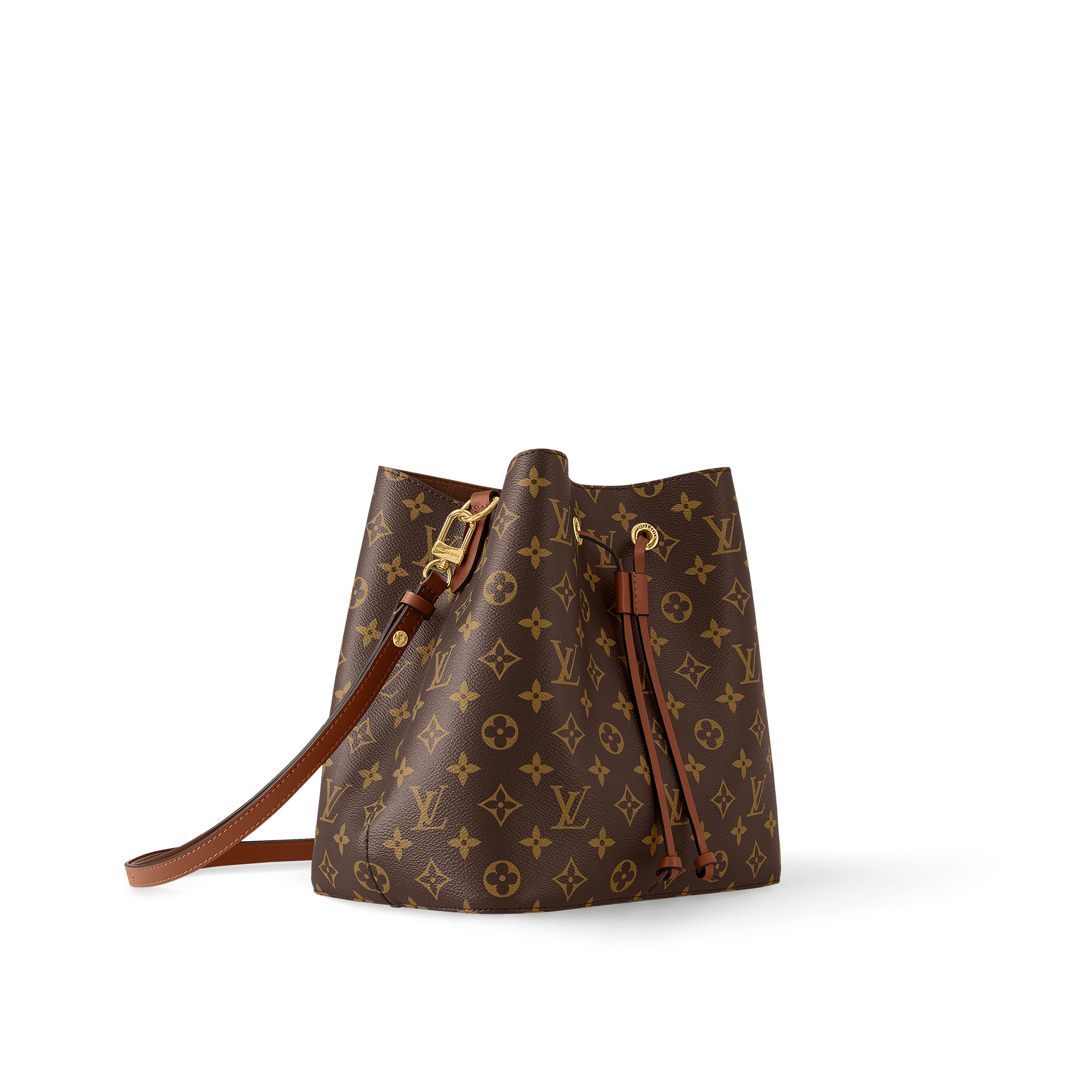 Monogram Handbags All Handbags NéoNoé MM | Louis Vuitton ® (Product zoom)